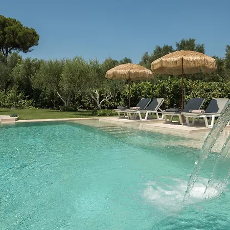 Villa Vanesa Retreat, 3br With Lush Outdoor Oasis By Mana Gers Romírion