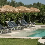 Vanesa Retreat, 3br With Lush Outdoor Oasis By Mana Gers *