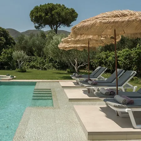 빌라 Vanesa Retreat, 3br With Lush Outdoor Oasis By Mana Gers *