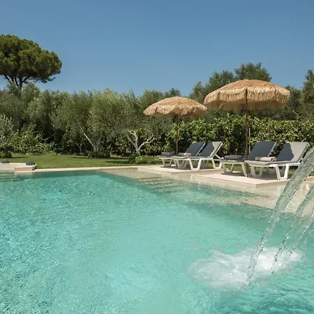 Vanesa Retreat, 3br With Lush Outdoor Oasis By Mana Gers * Romírion